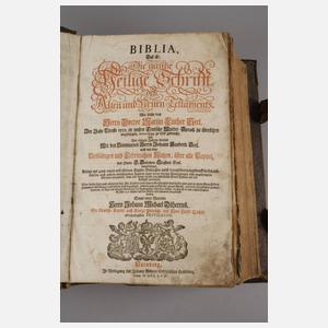 Biblia 1765