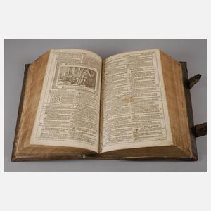 Biblia 1765