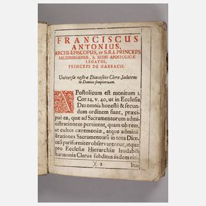 Rituale Salisburgense