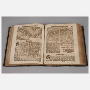 Zwei geistliche Erbauungsbüchlein