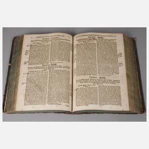 Codex Augusteus (Fortsetzung II)