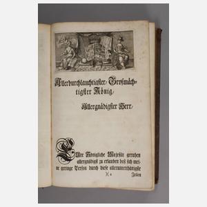 Codex Augusteus 1724