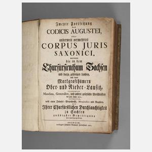 Codex Augusteus 1806