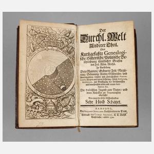 Der Durchl. Welt Anderer Theil