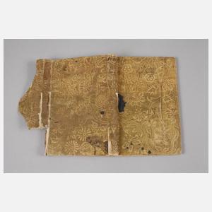 Siebenfacher Königl. Groß-Britannisch-