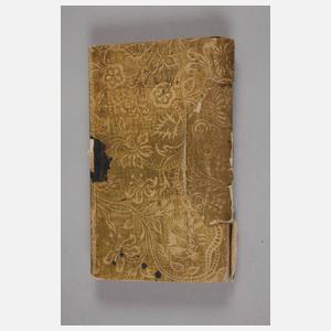 Siebenfacher Königl. Groß-Britannisch-