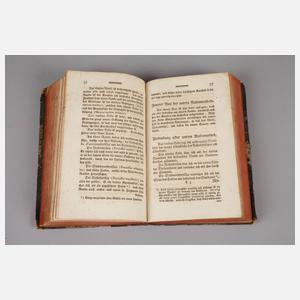 Beschreibung des ganzen menschlichen Körpers