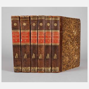 Die Geschichten der Deutschen