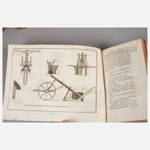 Le Spectacle de la Nature