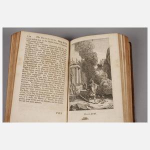 The Adventures of Telemachus