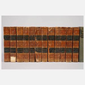 The Works of the British Poets