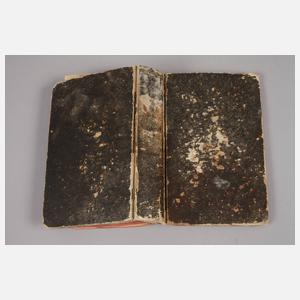 Augsburgisches Kochbuch