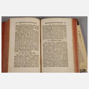 Augsburgisches Kochbuch