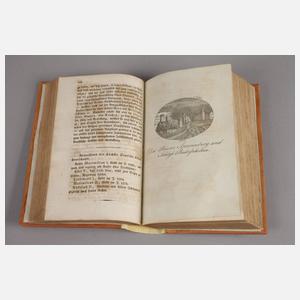 Geschichte des Vogtlandes