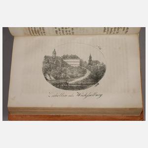 Geschichte des Vogtlandes