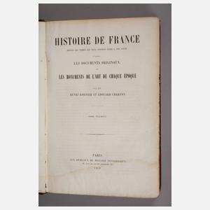 Histoire de France