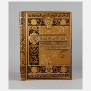 Meisterwerke der Holzschneidekunst