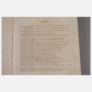 Das Leben der Heiligen