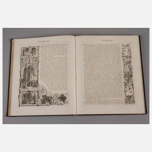 Das Leben der Heiligen