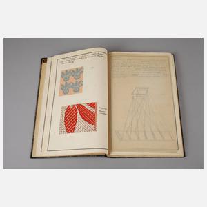 Bindungslehre und Musterzerlegung