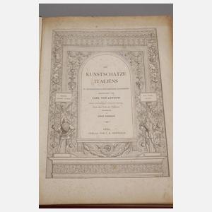 Die Kunstschätze Italiens