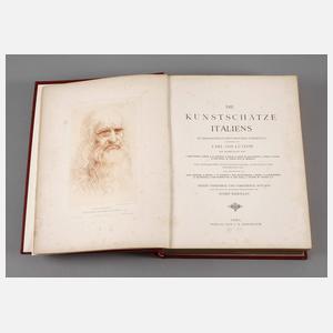 Die Kunstschätze Italiens