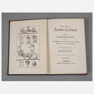 Carlo Bosco's Zauber-Cabinet
