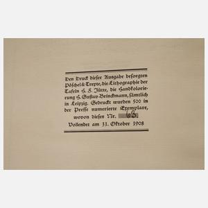 Das Nürnbergische Schönbartbuch