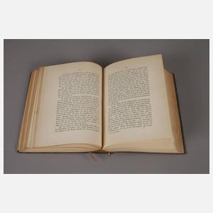 Prof. Otto Eckmann – Henrik Ibsens Sämtliche Werke