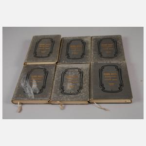 Prof. Otto Eckmann – Henrik Ibsens Sämtliche Werke