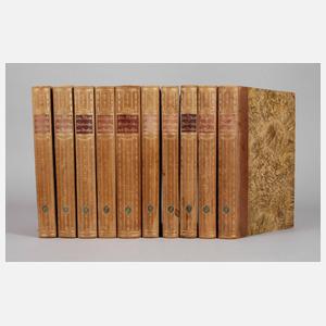 Die Werke Friedrichs des Großen