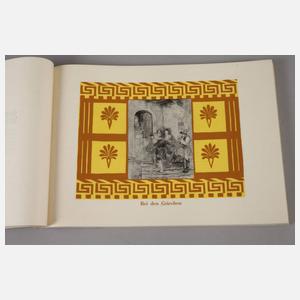 300 Jahre Buchdrucker in Glückstadt