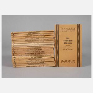 Frommanns Philosophische Taschenbücher