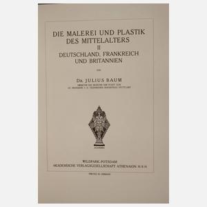 Handbuch der Kunstwissenschaft