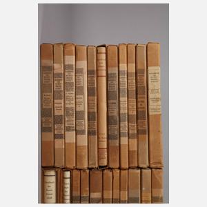 Handbuch der Kunstwissenschaft