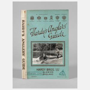 Hardy's Anglers' Guide