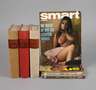 Konvolut Pin-up-Magazin ”Smart”