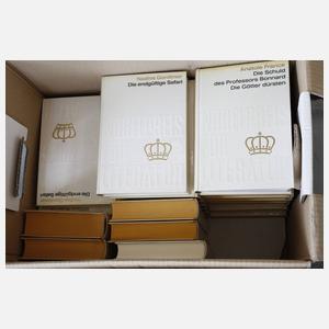 Sammlung Nobelpreis für Literatur