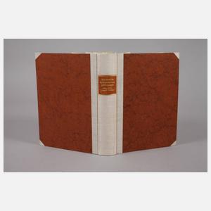 Malerwerke des Neunzehnten Jahrhunderts