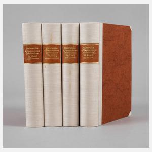 Malerwerke des Neunzehnten Jahrhunderts