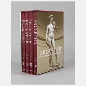 Skulptur von der Antike bis zur Gegenwart