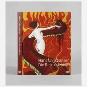 Hans Christiansen – Die Retrospektive