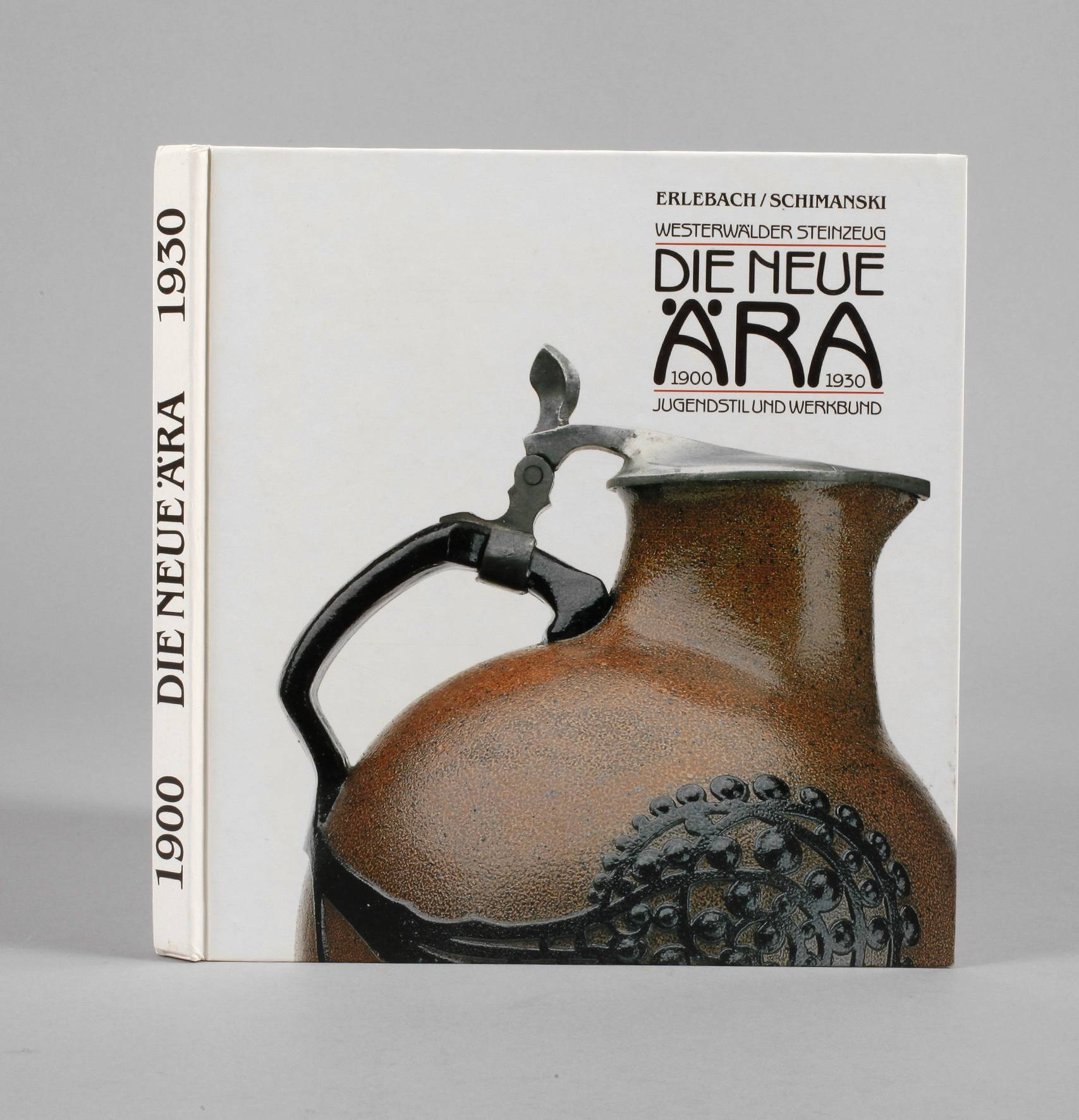 Westerwälder Steinzeug