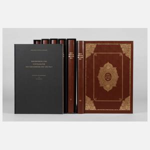 Beschreibung und Contrafactur