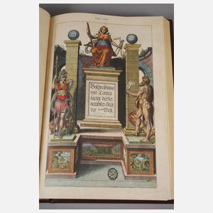 Beschreibung und Contrafactur