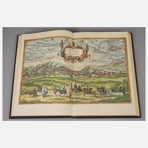 Beschreibung und Contrafactur