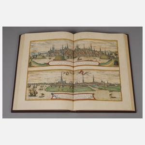 Beschreibung und Contrafactur