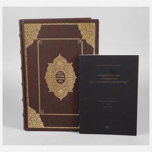 Beschreibung und Contrafactur