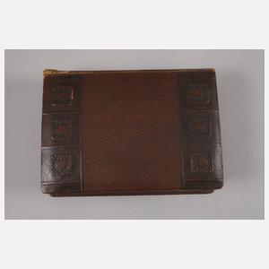 Ansichtskartenalbum Niederlande