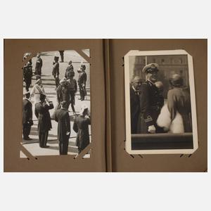 Ansichtskartenalbum Niederlande